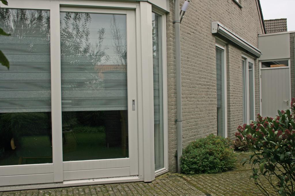 Bed & Breakfast Vanagt Vlijmen Extérieur photo
