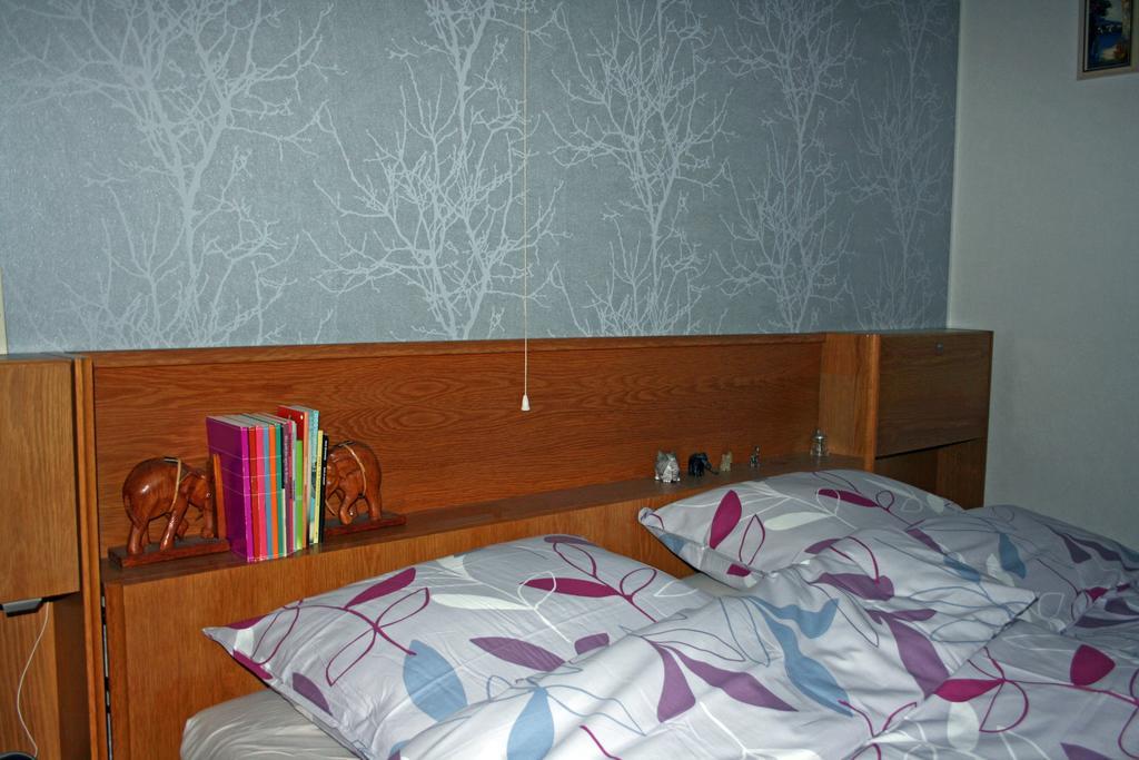 Bed & Breakfast Vanagt Vlijmen Chambre photo