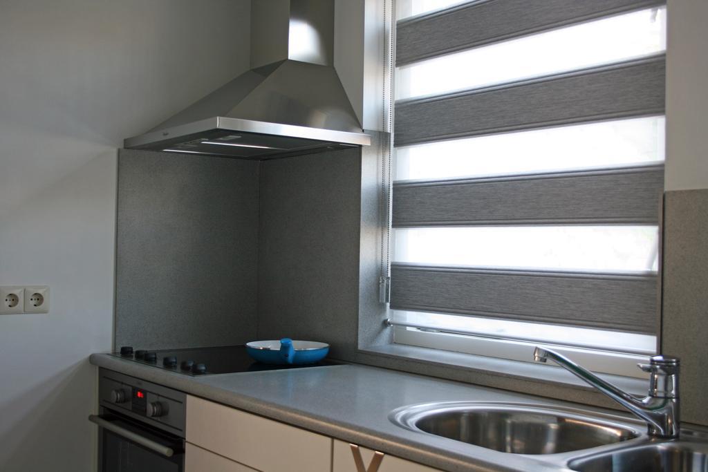 Bed & Breakfast Vanagt Vlijmen Chambre photo