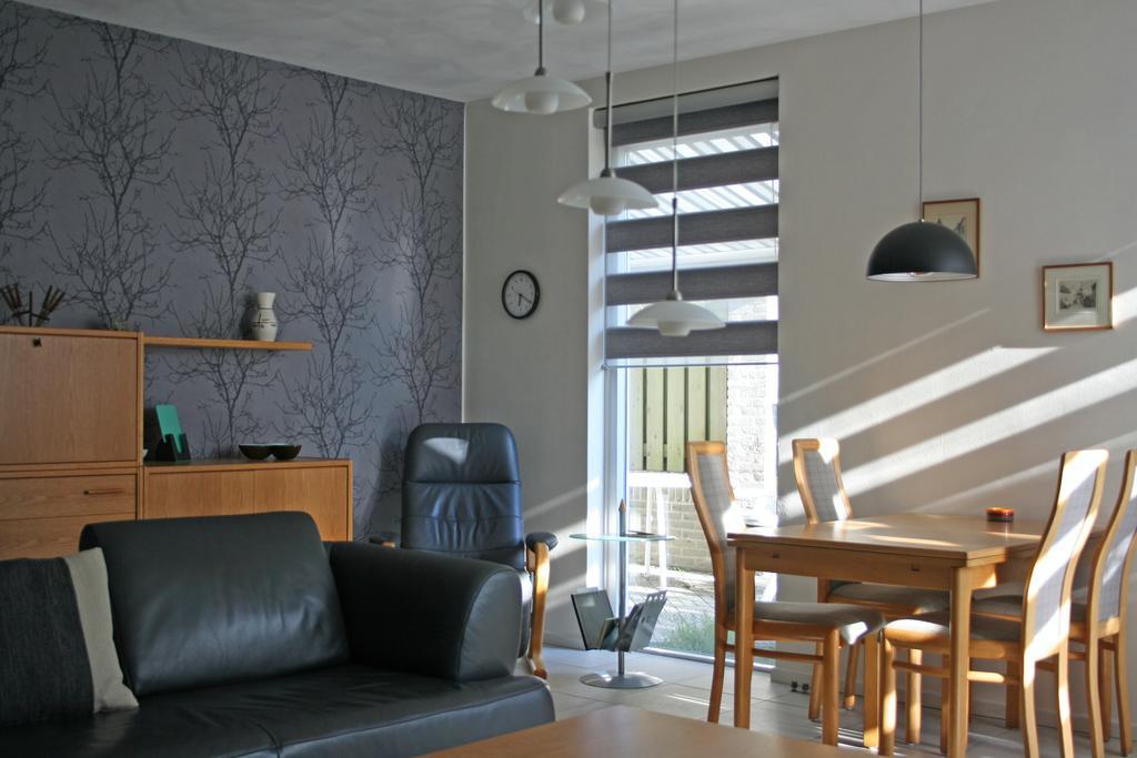 Bed & Breakfast Vanagt Vlijmen Chambre photo
