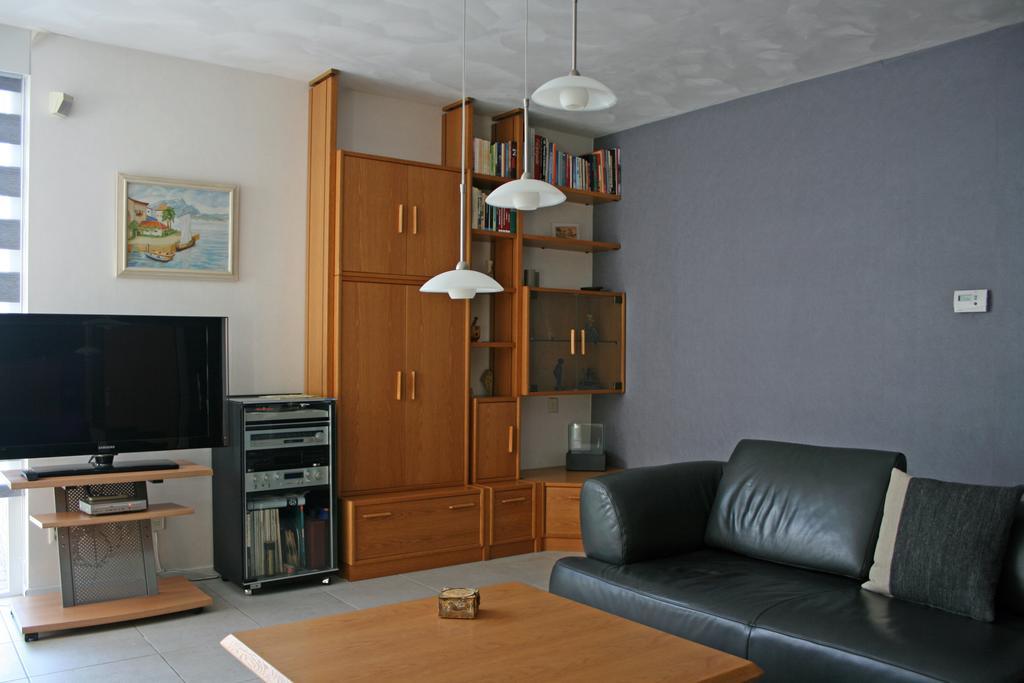 Bed & Breakfast Vanagt Vlijmen Chambre photo