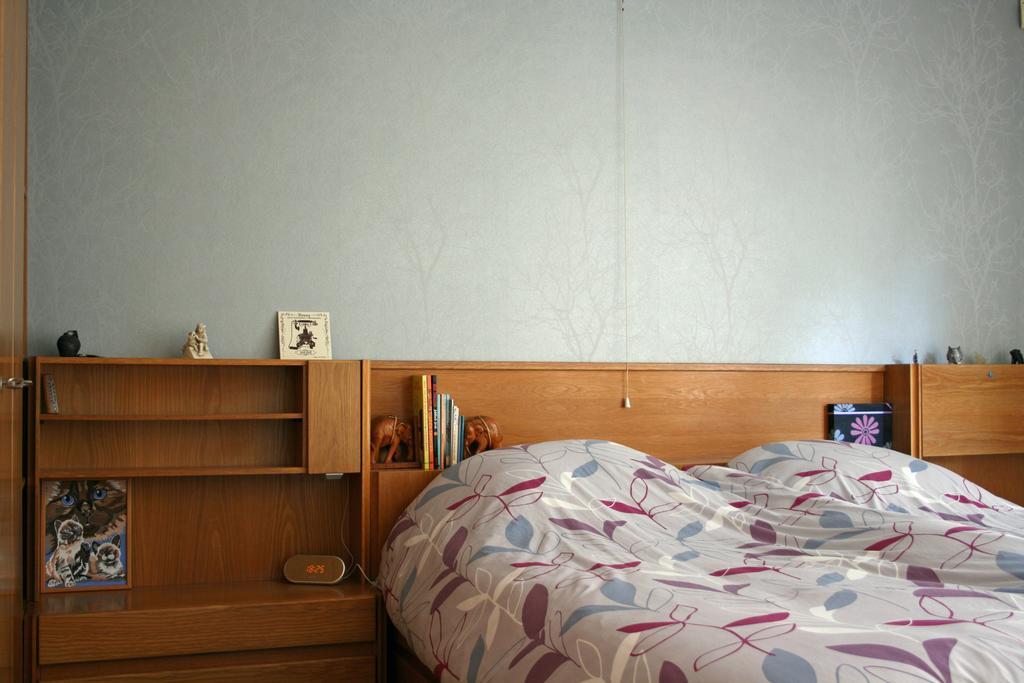 Bed & Breakfast Vanagt Vlijmen Chambre photo