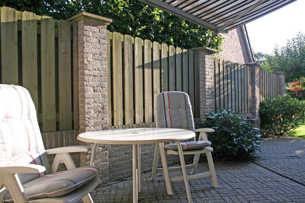 Bed & Breakfast Vanagt Vlijmen Chambre photo