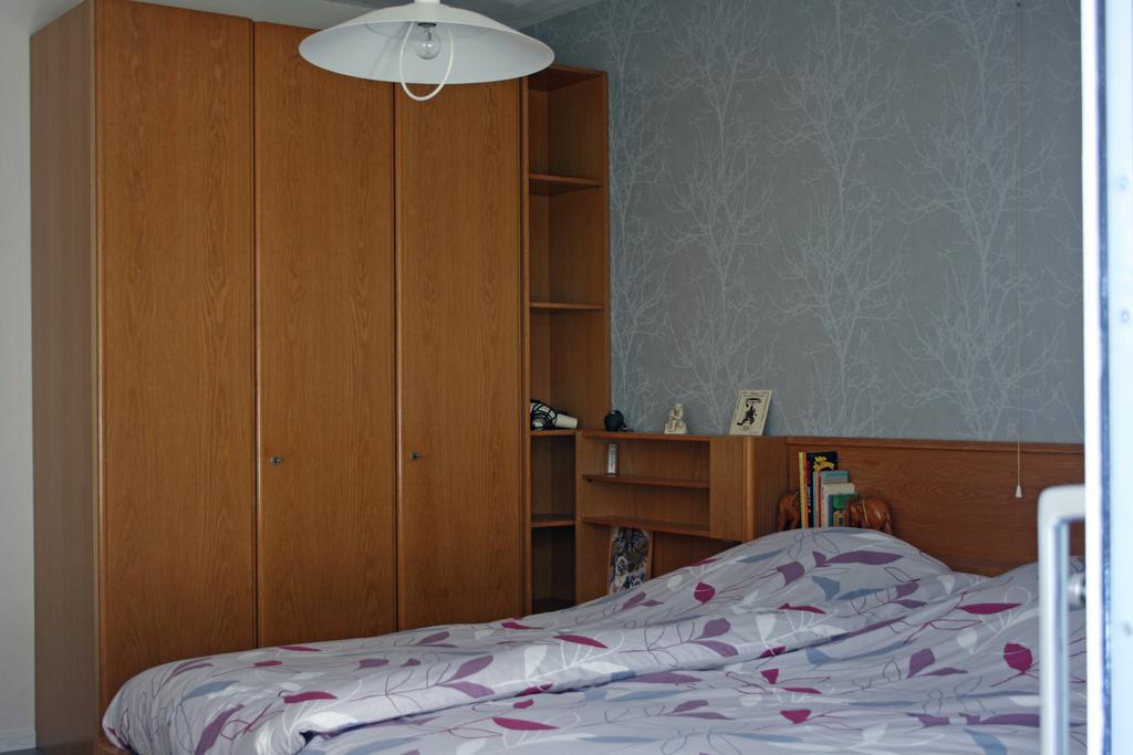 Bed & Breakfast Vanagt Vlijmen Chambre photo