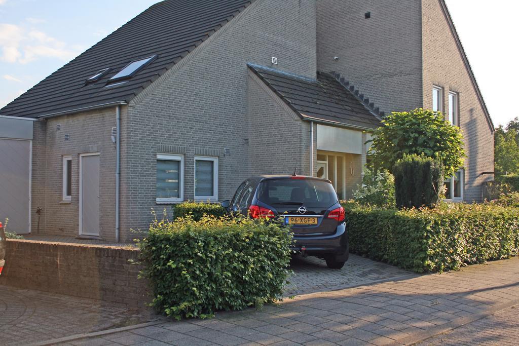 Bed & Breakfast Vanagt Vlijmen Chambre photo